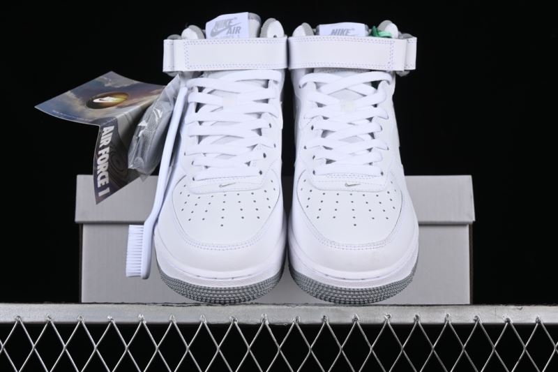 Nike Air Force 1 Shoes